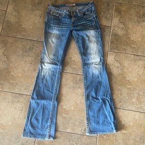 Big Star (sweet) size 30 length extra long